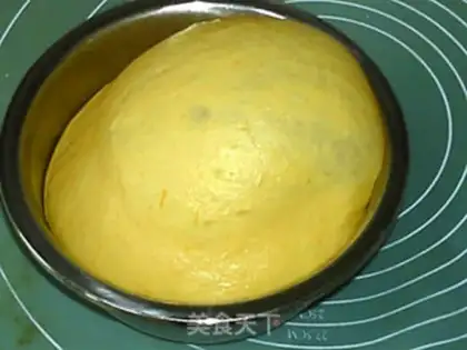 Make Pumpkin step 4