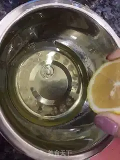 Make Cheesecake step 4