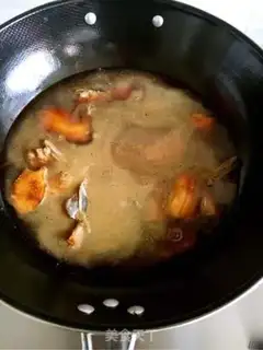 Make Red-fried fish step 4