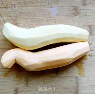 Make The melon step 0