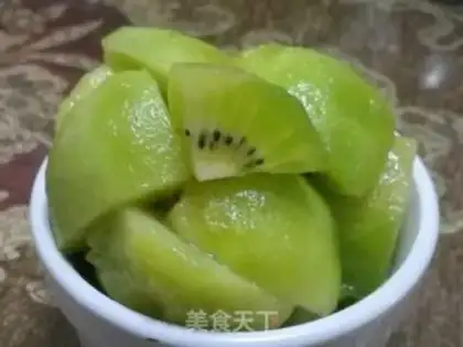 Make Fruit salad step 0
