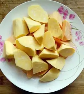Make The melon step 1