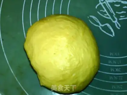 Make Pumpkin step 7
