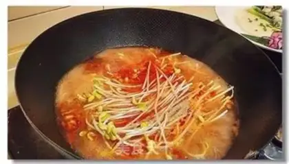 Make A boiled dragonfish step 6