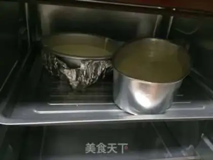 Make Cheesecake step 8