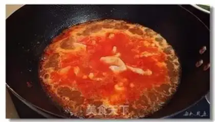 Make A boiled dragonfish step 8