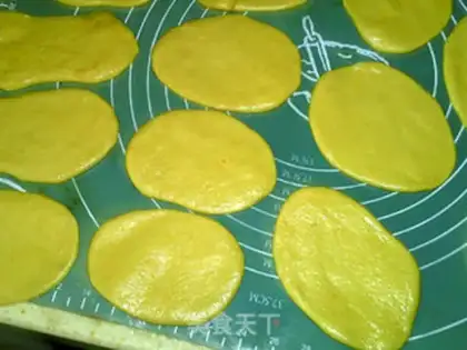 Make Pumpkin step 9