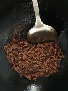 Make Kyo-su curry step 2