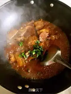 Make Red-fried fish step 5
