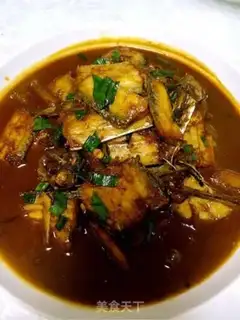 Make Red-fried fish step 6