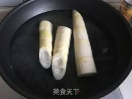 Make Scrambled meat step 0