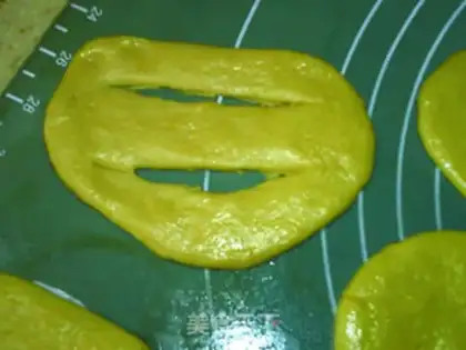 Make Pumpkin step 11