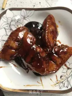 Make Coke chicken wings step 0
