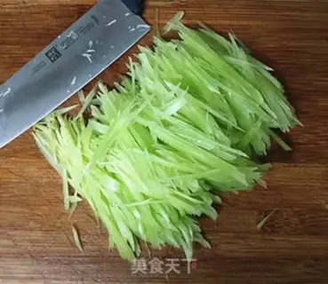 Make Korean sugar vinegar step 1