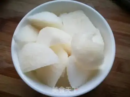 Make Fruit salad step 5