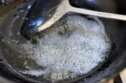 Make Cranberry Sakima step 11
