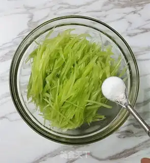 Make Korean sugar vinegar step 2