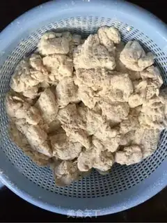 Make Chicken and rice step 5
