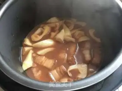 Make Scrambled meat step 8