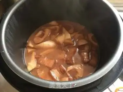 Make Scrambled meat step 9