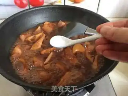 Make Scrambled meat step 10