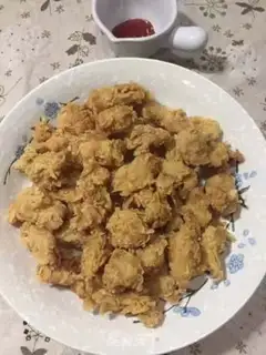 Make Chicken and rice step 9