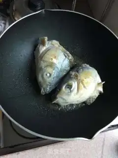 Make Fish head tofu step 5