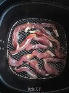 Make Five fragrance beef jerky step 5