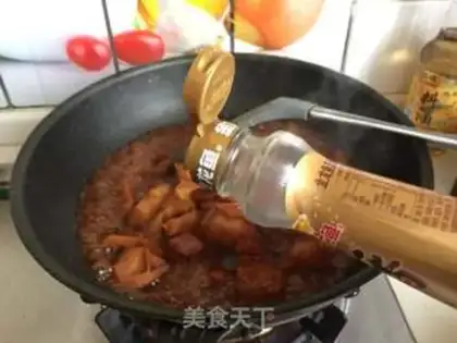 Make Scrambled meat step 11