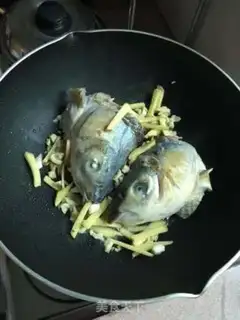 Make Fish head tofu step 6