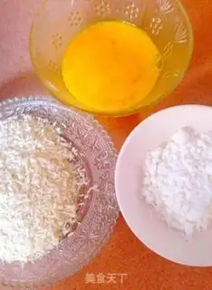 Make Chicken and rice step 2