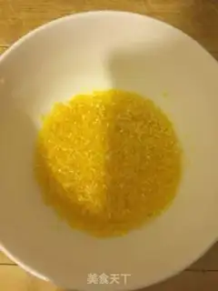 Make Porridge step 0