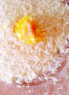 Make Chicken and rice step 5