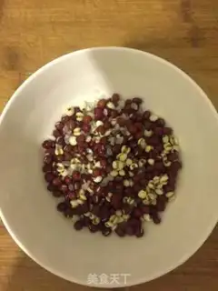 Make Porridge step 1
