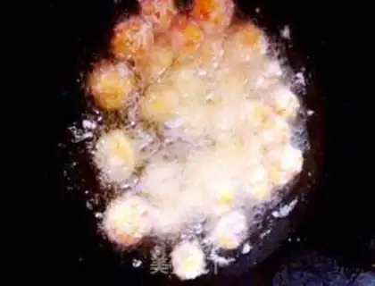 Make Chicken and rice step 8