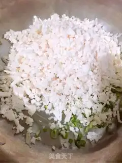 Make Home butter cake step 2