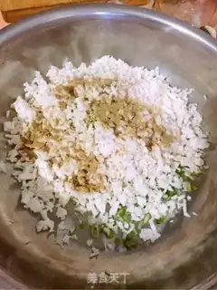 Make Home butter cake step 3