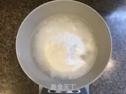 Make Easy bear step 0