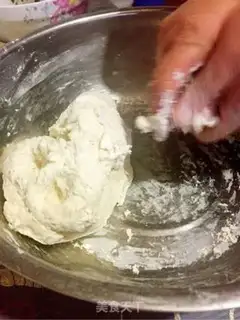 Make Home butter cake step 4