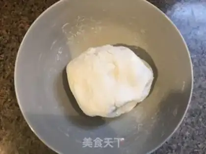 Make Easy bear step 1