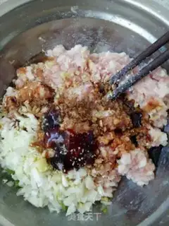 Make Fresh meat step 3