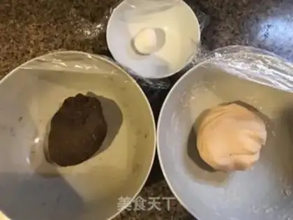 Make Easy bear step 2