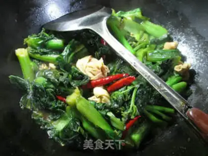 Make A thousand Zheng Yu Zhenchi step 10