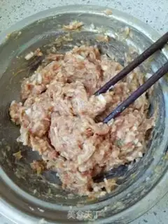 Make Fresh meat step 4