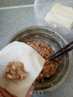 Make Fresh meat step 5