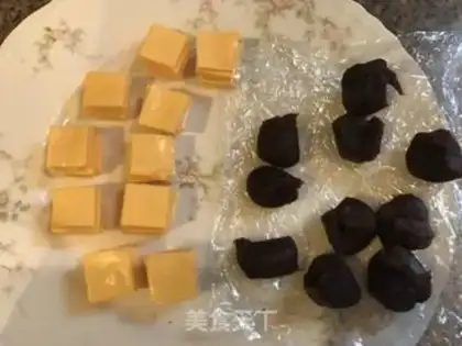 Make Easy bear step 4