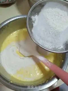 Make Cupcake step 2