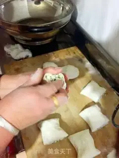 Make Home butter cake step 9