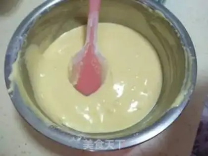 Make Cupcake step 3