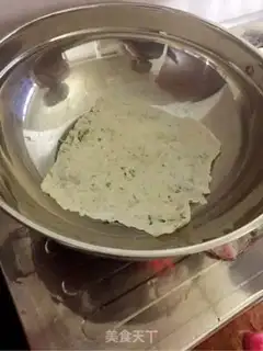 Make Home butter cake step 10